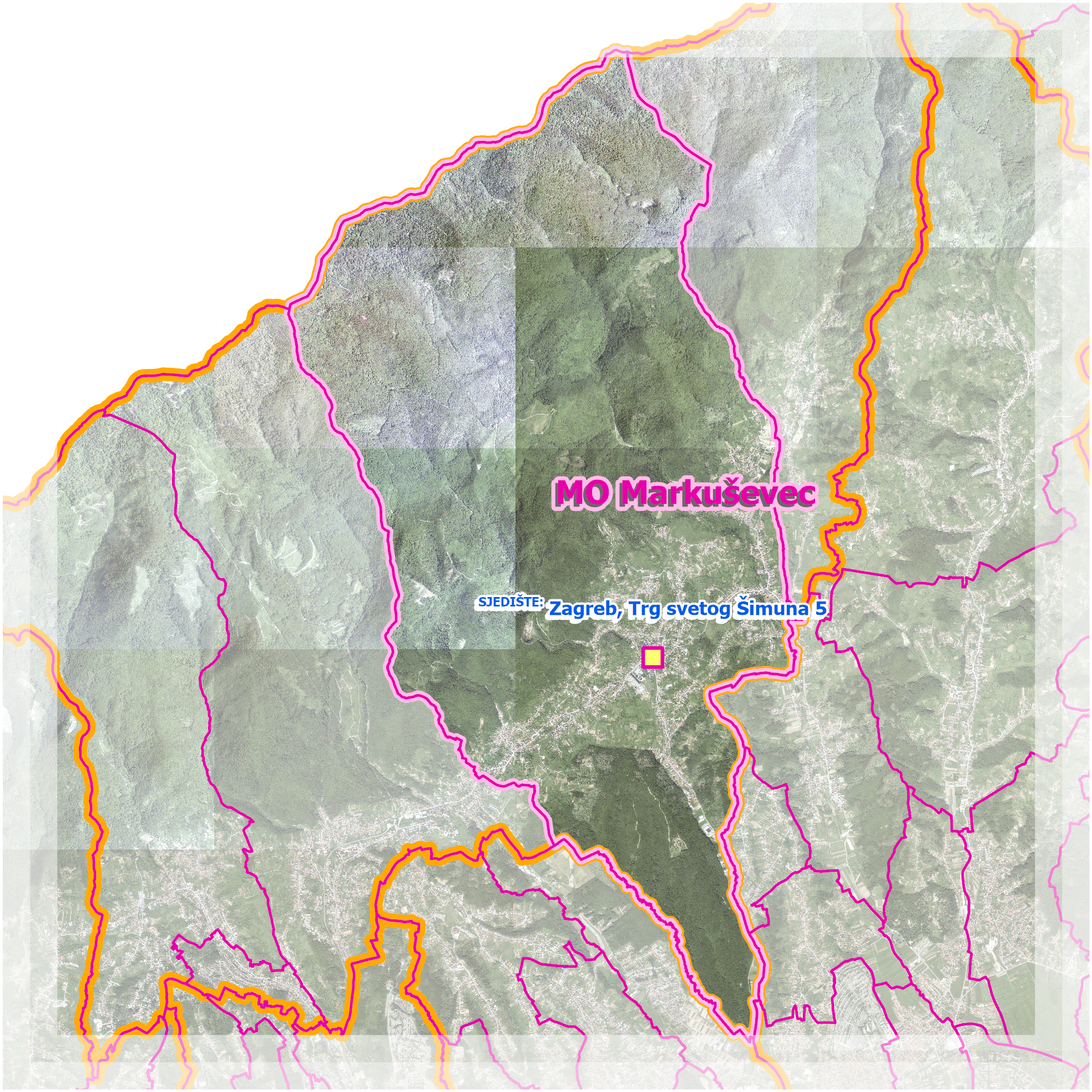 2. Mjesni odbor Markuševec